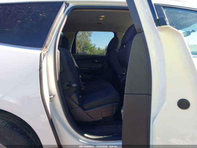 2012 CHEVROLET TRAVERSE 1GNKVGED1CJ334218 Photo 7