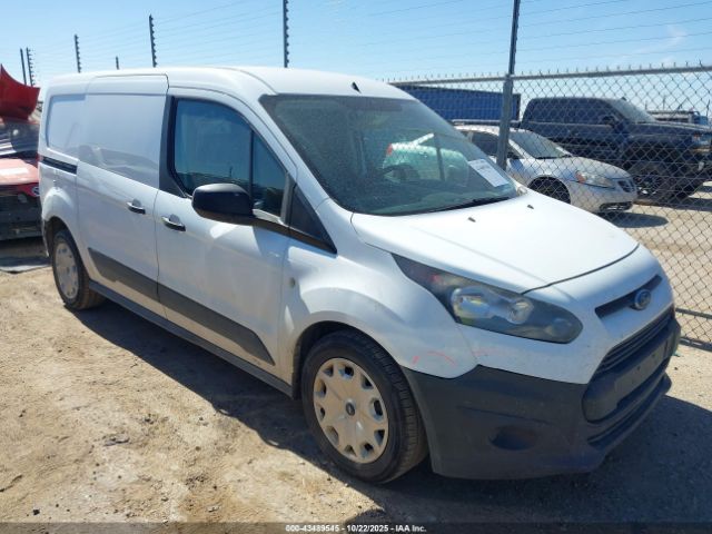 2017 FORD TRANSIT CONNECT NM0LS7E73H1336881