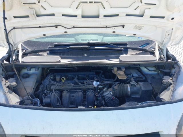 2017 FORD TRANSIT CONNECT NM0LS7E73H1336881 Photo 9