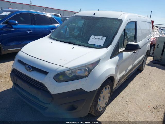 2017 FORD TRANSIT CONNECT NM0LS7E73H1336881 Photo 1