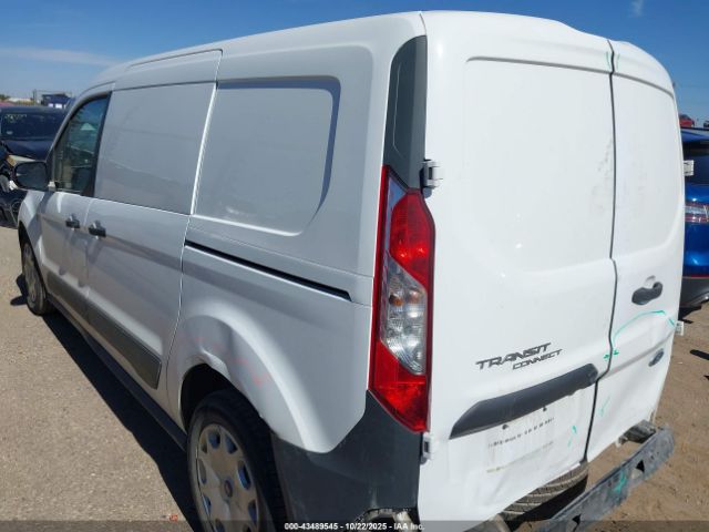 2017 FORD TRANSIT CONNECT NM0LS7E73H1336881 Photo 2