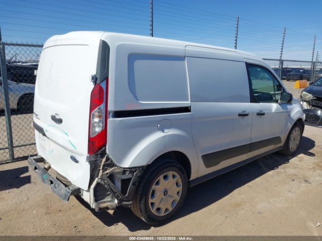 2017 FORD TRANSIT CONNECT NM0LS7E73H1336881 Photo 3