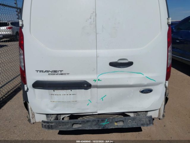 2017 FORD TRANSIT CONNECT NM0LS7E73H1336881 Photo 5