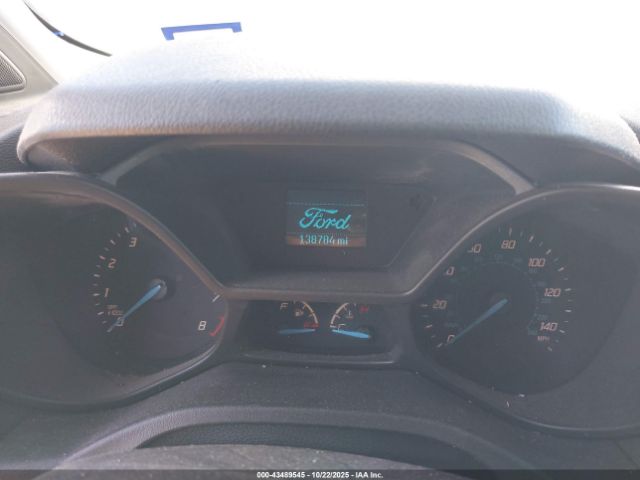 2017 FORD TRANSIT CONNECT NM0LS7E73H1336881 Photo 6