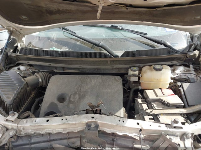 1GNERGKW7LJ268829 Chevrolet Traverse Lt Cloth