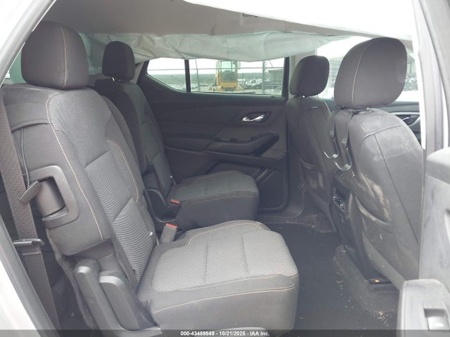 1GNERGKW7LJ268829 Chevrolet Traverse Lt Cloth
