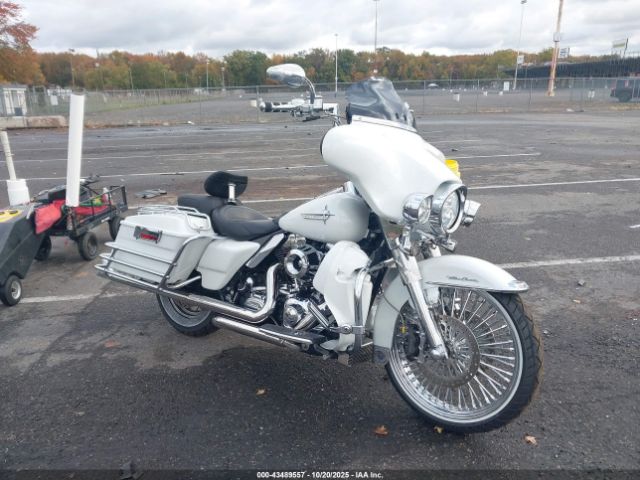 2002 HARLEY-DAVIDSON FLHTCUI 1HD1FCW172Y611053