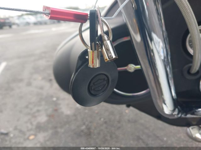 2002 HARLEY-DAVIDSON FLHTCUI 1HD1FCW172Y611053 Photo 10