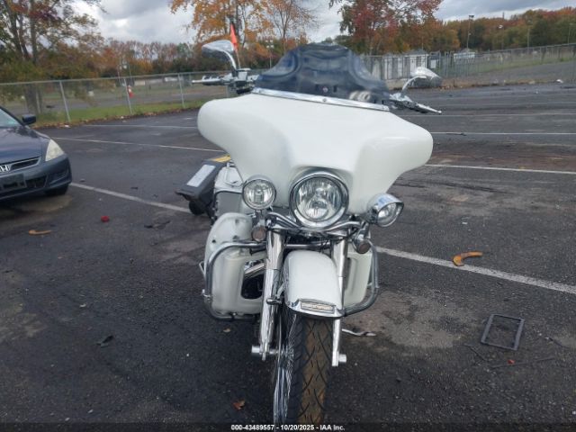 2002 HARLEY-DAVIDSON FLHTCUI 1HD1FCW172Y611053 Photo 4