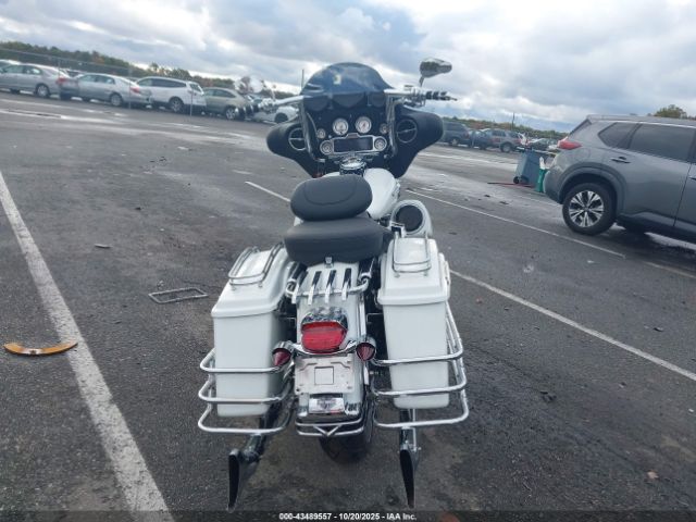 2002 HARLEY-DAVIDSON FLHTCUI 1HD1FCW172Y611053 Photo 5