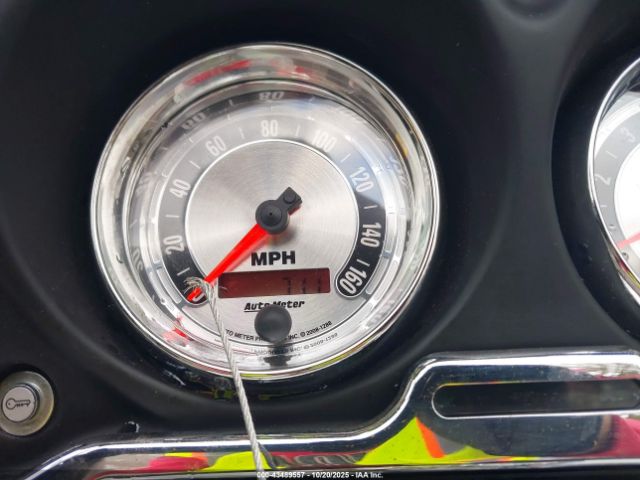 2002 HARLEY-DAVIDSON FLHTCUI 1HD1FCW172Y611053 Photo 6