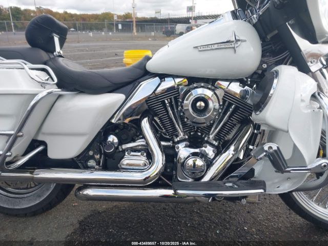 2002 HARLEY-DAVIDSON FLHTCUI 1HD1FCW172Y611053 Photo 7