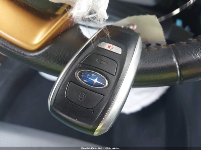 2022 SUBARU FORESTER JF2SKAMC5NH404970 Photo 10