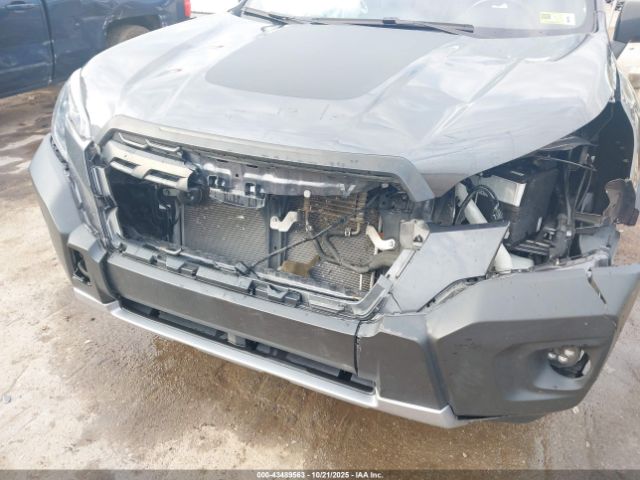 2022 SUBARU FORESTER JF2SKAMC5NH404970 Photo 5