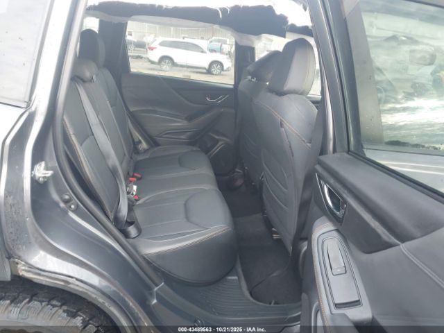 2022 SUBARU FORESTER JF2SKAMC5NH404970 Photo 7