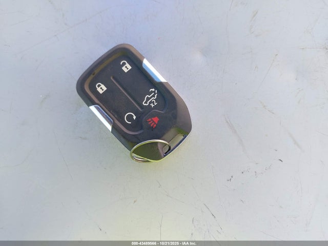 2021 GMC SIERRA 1500 3GTU9CED3MG307362 Photo 10