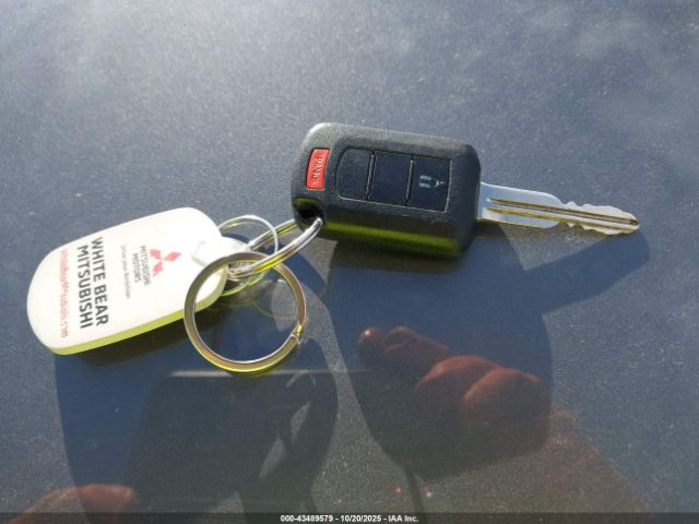 2018 MITSUBISHI OUTLANDER JA4AZ2A37JZ007002 Photo 10