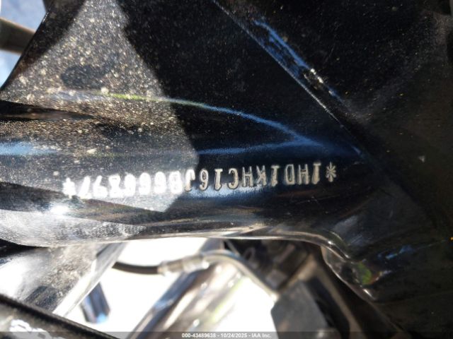 2018 HARLEY-DAVIDSON FLTRX 1HD1KHC16JB666897 Photo 9