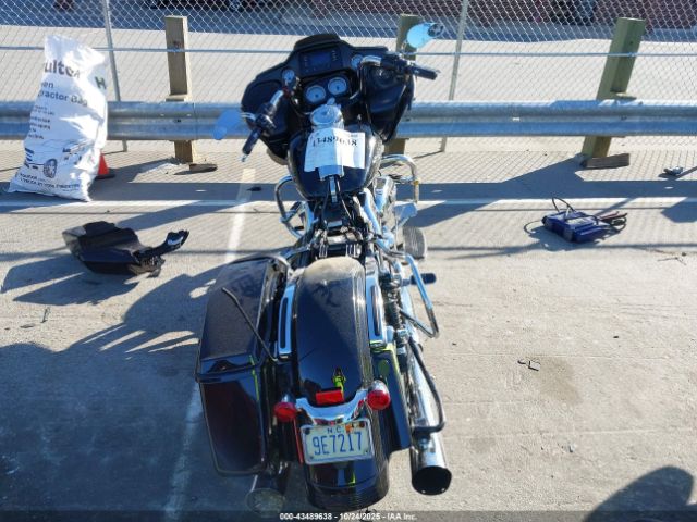 2018 HARLEY-DAVIDSON FLTRX 1HD1KHC16JB666897 Photo 5