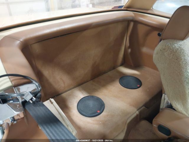 1978 MERCEDES-BENZ 450SL 10704412048488 Photo 7