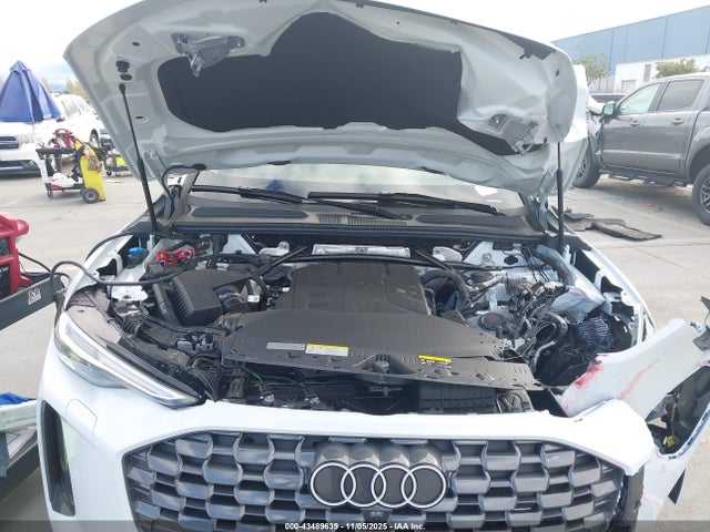 2025 AUDI ALL-NEW Q5 WA12AAGU4S2011976 Photo 9