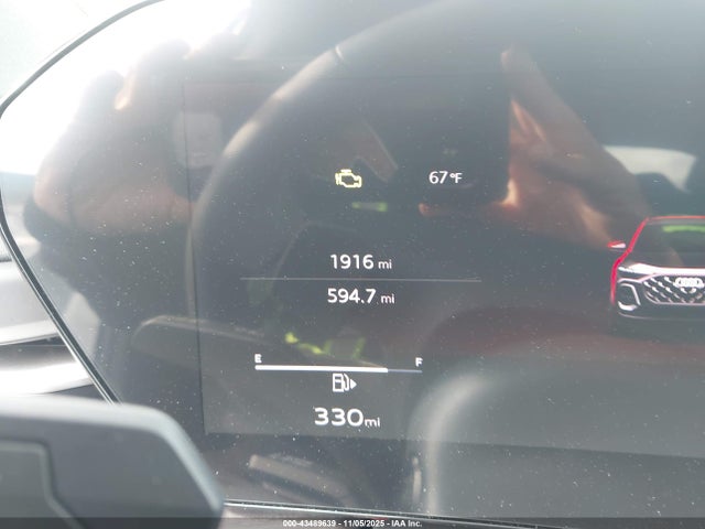 2025 AUDI ALL-NEW Q5 WA12AAGU4S2011976 Photo 6