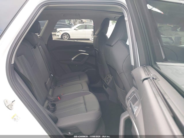 2025 AUDI ALL-NEW Q5 WA12AAGU4S2011976 Photo 7