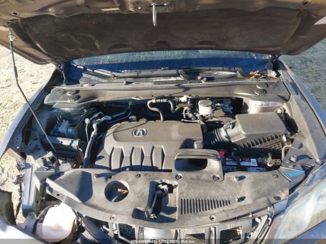 2013 ACURA RDX 5J8TB4H54DL019168 Photo 9