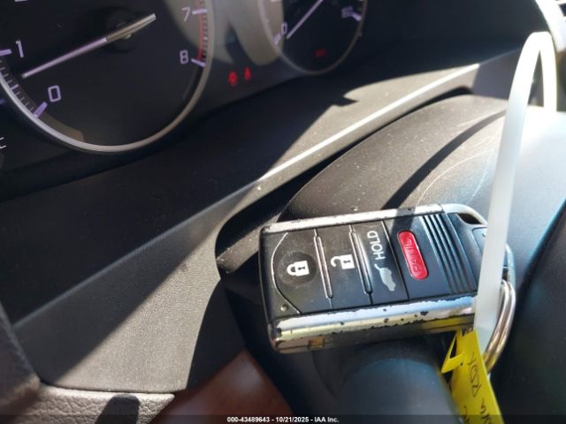 2013 ACURA RDX 5J8TB4H54DL019168 Photo 10