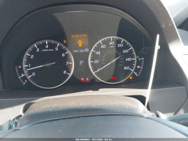 2013 ACURA RDX 5J8TB4H54DL019168 Photo 6