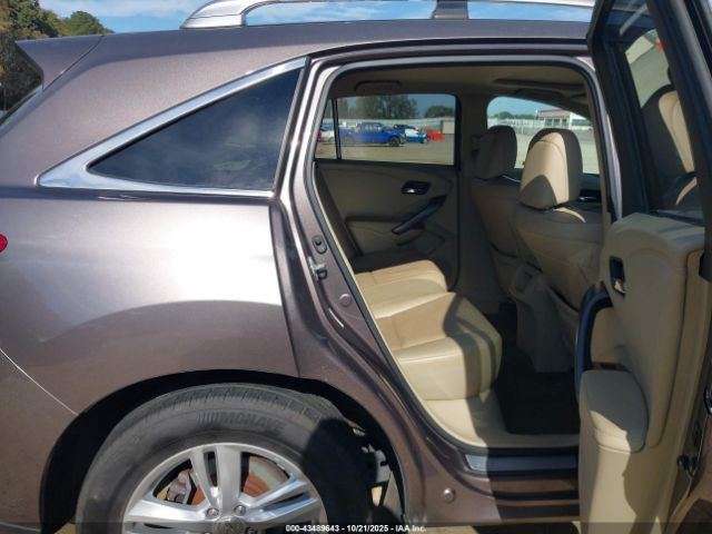 2013 ACURA RDX 5J8TB4H54DL019168 Photo 7