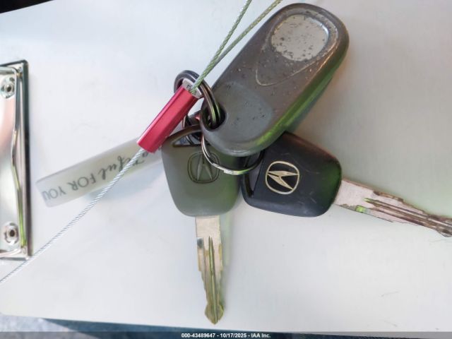 2005 ACURA TL 19UUA66245A010835 Photo 10