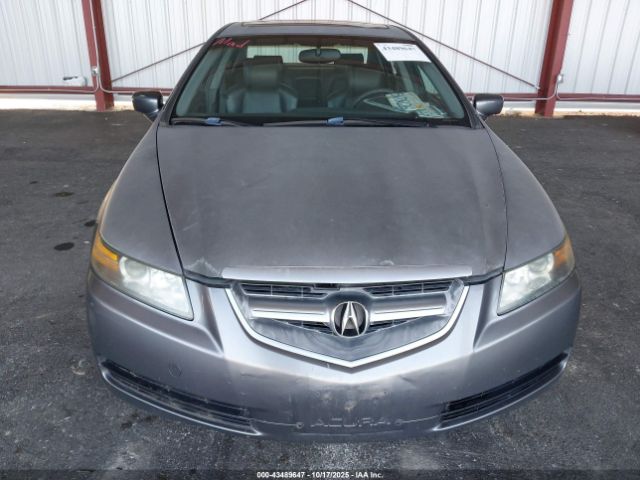 2005 ACURA TL 19UUA66245A010835 Photo 5