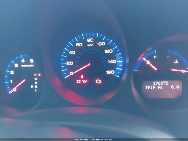 2005 ACURA TL 19UUA66245A010835 Photo 6