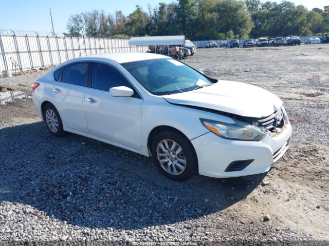 2016 NISSAN ALTIMA 1N4AL3AP0GN322133