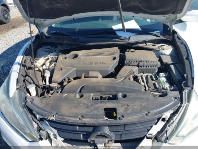2016 NISSAN ALTIMA 1N4AL3AP0GN322133 Photo 9