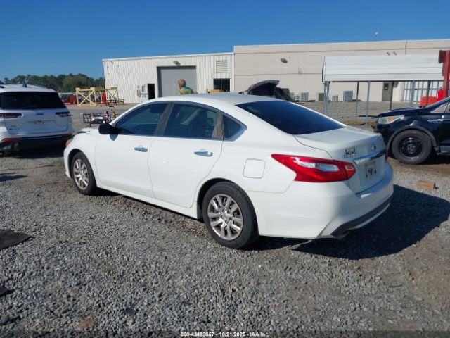 2016 NISSAN ALTIMA 1N4AL3AP0GN322133 Photo 2
