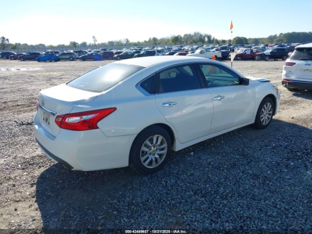2016 NISSAN ALTIMA 1N4AL3AP0GN322133 Photo 3