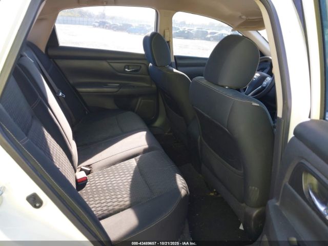 2016 NISSAN ALTIMA 1N4AL3AP0GN322133 Photo 7