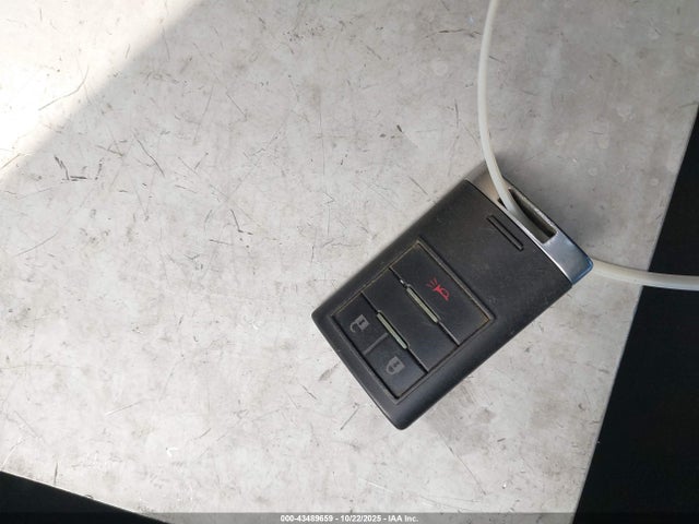 2010 CADILLAC SRX 3GYFNGEY9AS610969 Photo 10