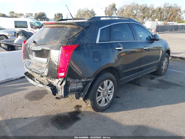 2010 CADILLAC SRX 3GYFNGEY9AS610969 Photo 3