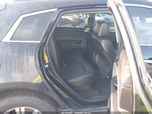 2010 CADILLAC SRX 3GYFNGEY9AS610969 Photo 7