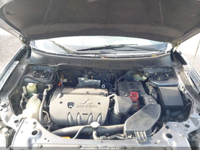 2012 MITSUBISHI OUTLANDER JA4JT3AWXCU014656 Photo 9