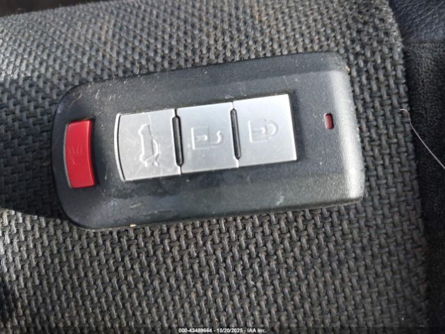 2012 MITSUBISHI OUTLANDER JA4JT3AWXCU014656 Photo 10