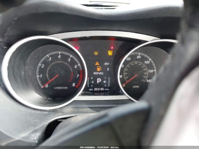 2012 MITSUBISHI OUTLANDER JA4JT3AWXCU014656 Photo 6