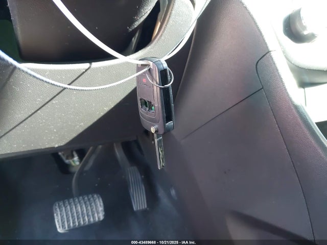Продаж на аукціоні авто 2018 Chevrolet Trax Ls, vin: KL7CJKSB8JB580427, номер лоту: 43489668