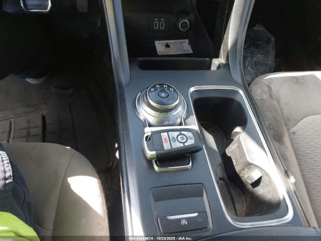 2019 FORD FUSION 3FA6P0HD1KR216011 Photo 10