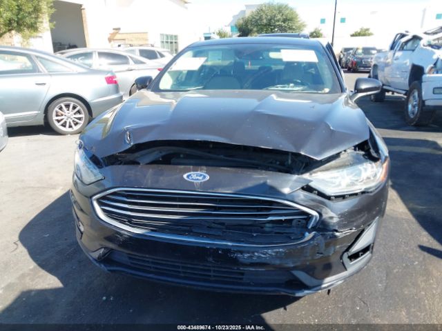 2019 FORD FUSION 3FA6P0HD1KR216011 Photo 5