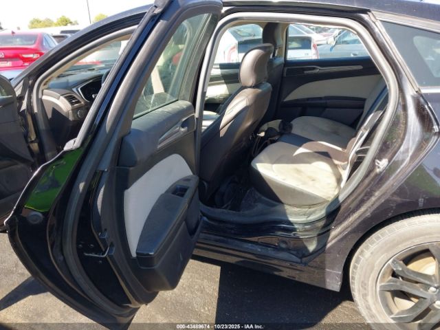 2019 FORD FUSION 3FA6P0HD1KR216011 Photo 7