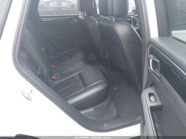 2015 PORSCHE MACAN WP1AB2A57FLB64405 Photo 7